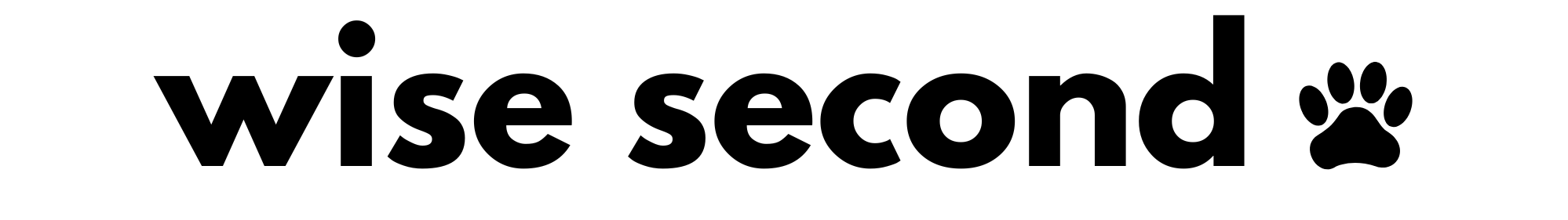 Wise Second